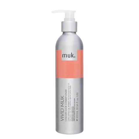 Vivid Muk Colour Conditioner
