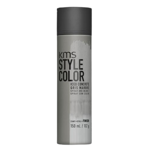 KMS Style Color Iced Concentrate - 150ml