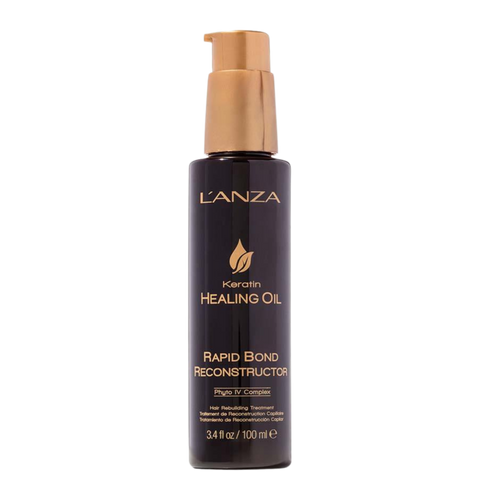 L'anza Keratin Oil Rapid Bond Reconstructor - 100ml