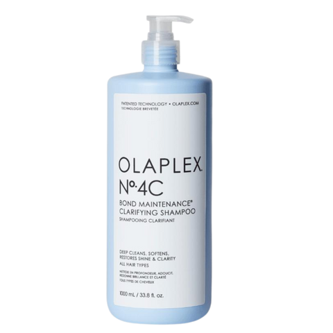 Olaplex No.4C Bond Maintenace Clarifying Shampoo - 1000ml