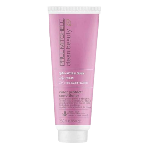 Paul Mitchell Clean Beauty Color-Protect Conditioner - 250ml