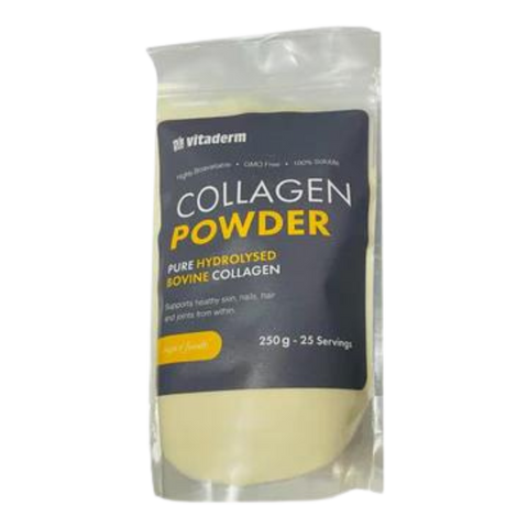 Vitaderm Collagen Powder - 250g