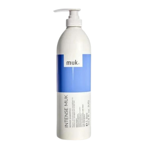 Intense Muk Repair Shampoo - 1000ml