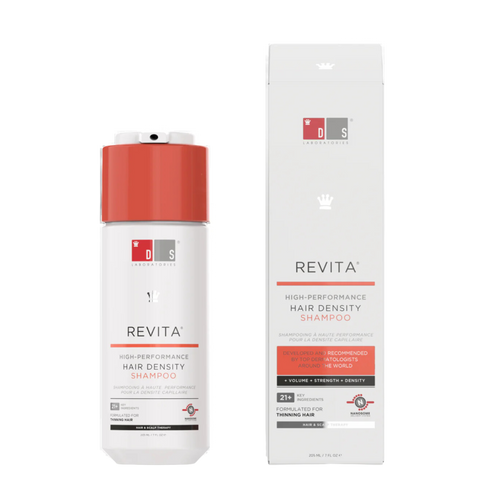 DS Laboratories - REVITA HIGH-PERFORMANCE HAIR DENSITY SHAMPOO
