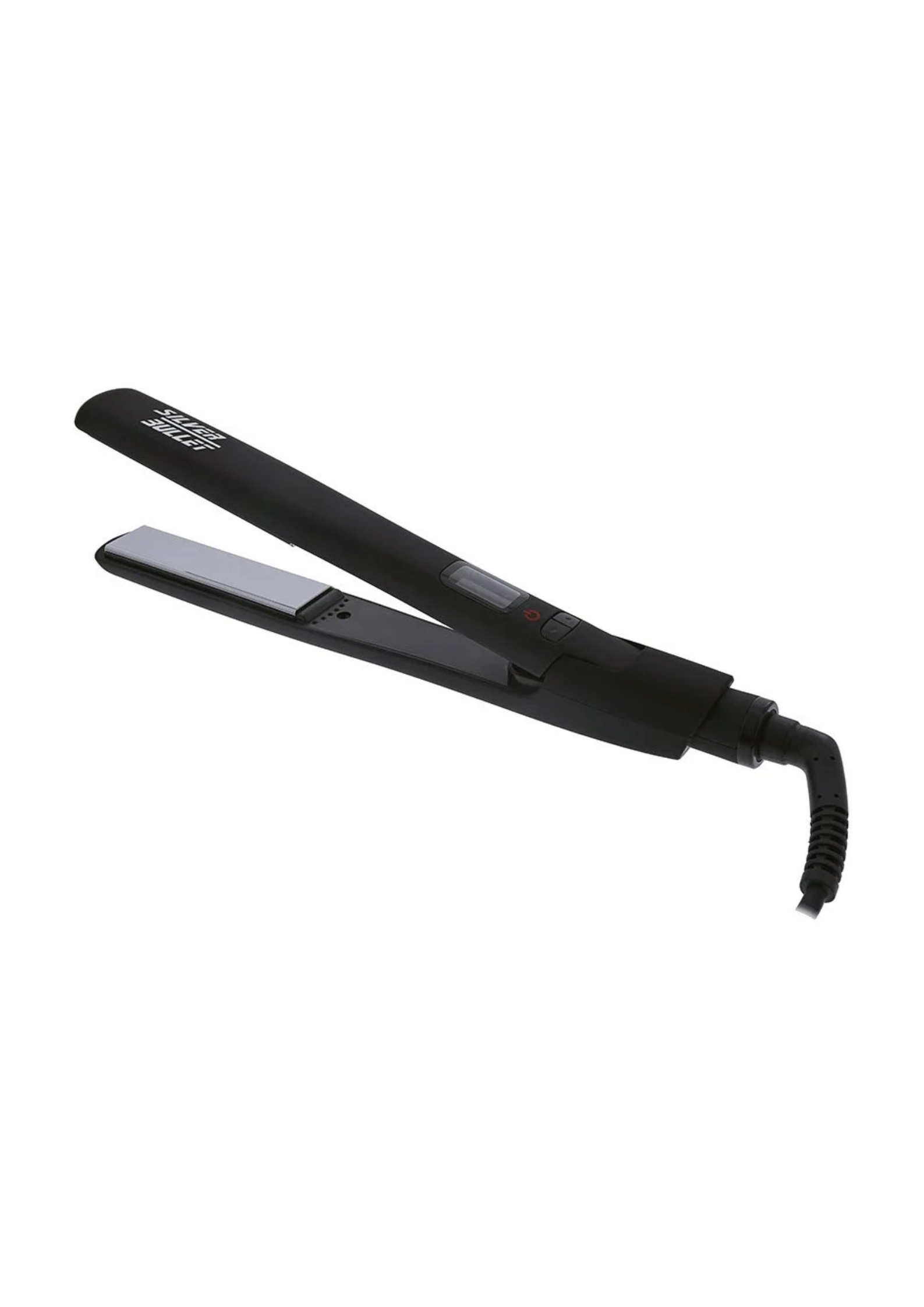 Silver Bullet Lightning Soft Touch Titanium Iron - 25mm [230˚C