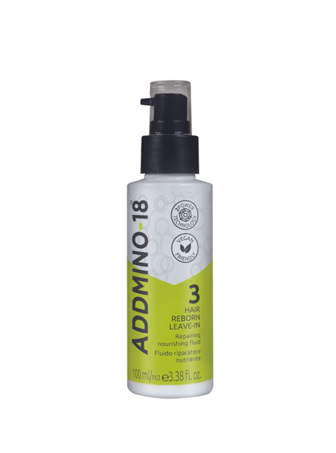 ADDMINO-18 Hair Reborn Leave-in - 100ml