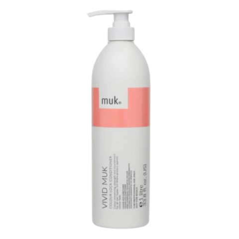 Vivid Muk Colour Conditioner - 1000ml