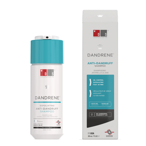 DS Laboratories - DANDRENE SHAMPOO