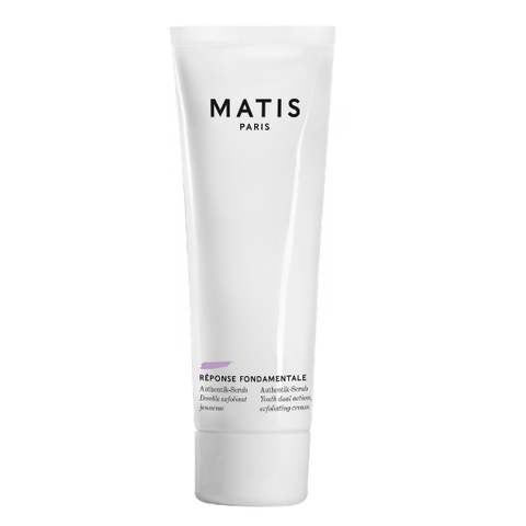 Matis Authentik Scrub - 50ml