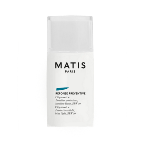 Matis City Mood - 30ml