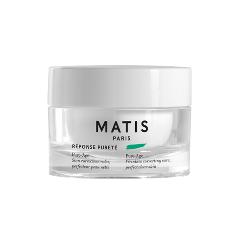 Matis Pure Age - 50ml