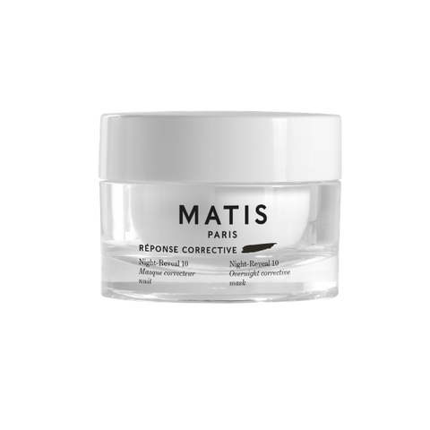 Matis Night Reveal 10 - 50ml