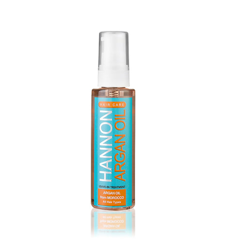 Hannon Argan Oil - 60ml
