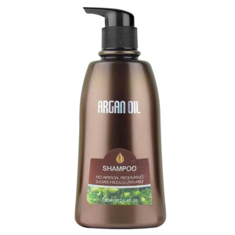 Argan Oil Shampoo - 750ml