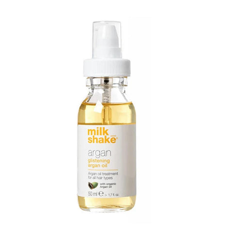 Milkshake Glistening Argan Oil - 50ml
