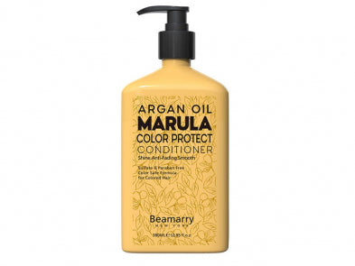 Beamarry Argan Oil Marula Color Conditioner - 380ml
