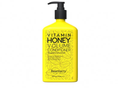 Beamarry Vitamin Honey Volume Conditioner - 380ml