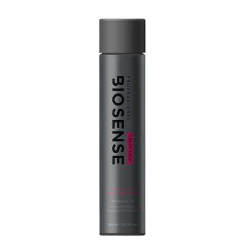 Biosense Color Lock Shampoo - 300ml