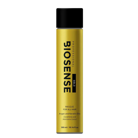 Biosense Gold Masque - 300ml