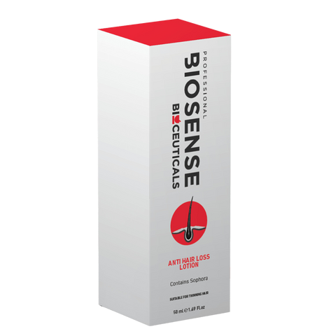 Biosense Anti Hair-loss Lotion - 50ml