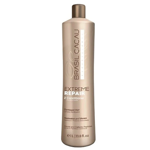 Brasil Cacau Extreme Conditioner - 1000ml