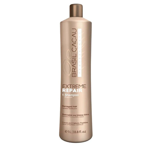 Brasil Cacau Extreme Shampoo - 1000ml