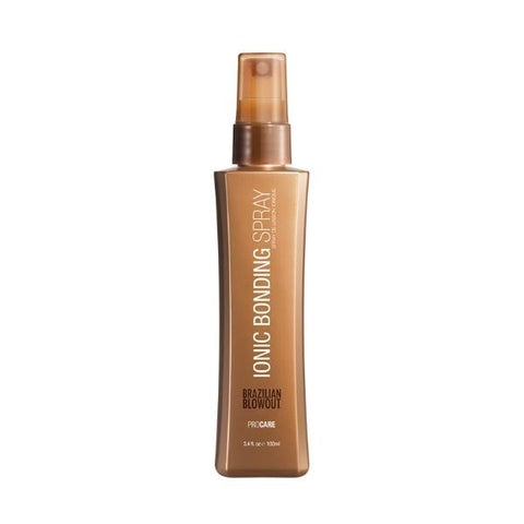 Brazilian Blowout Ionic Bonding Spray - 100ml