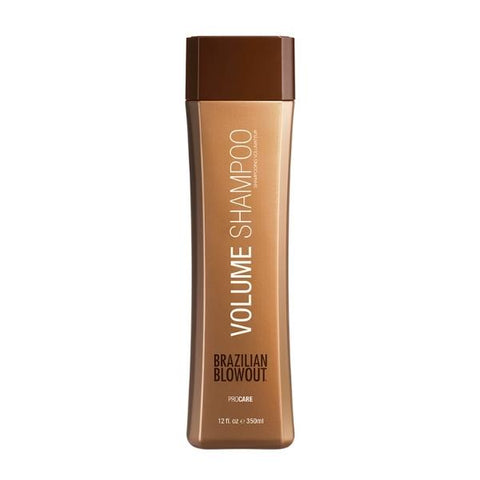 Brazilian Blowout Volume Shampoo - 350ml