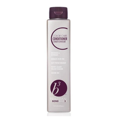 Brazilian Bond Builder B3 Color Care Conditioner - 350ml