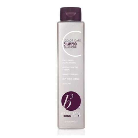 Brazilian Bond Builder B3 Color Care Shampoo - 350ml