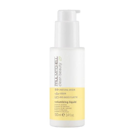 Paul Mitchell Clean Beauty Volumizing Liquid - 100ml
