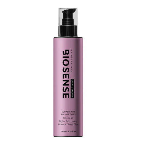 Biosense Create Smooth - 200ml