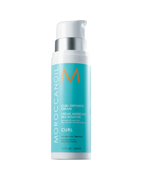 Moroccanoil Curl Defining Cream - 250ml