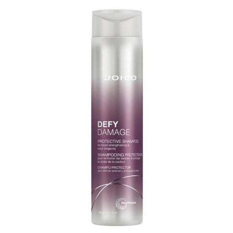 JOICO Defy Damage Protective Shampoo - 300 ml