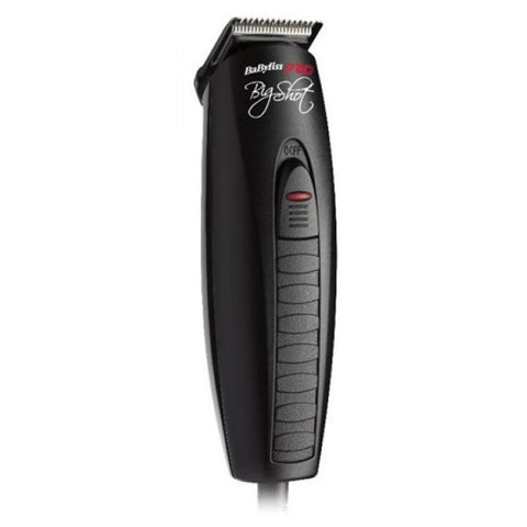 BabyLiss PRO Hybrid Mini Trimmer