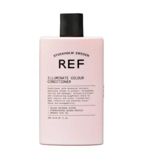 REF Illuminate Colour Conditioner - 245ml