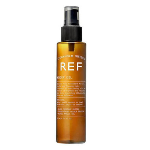 REF Wonderoil - 125ml