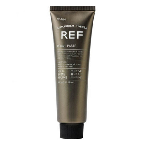 REF Rough Paste - 150ml