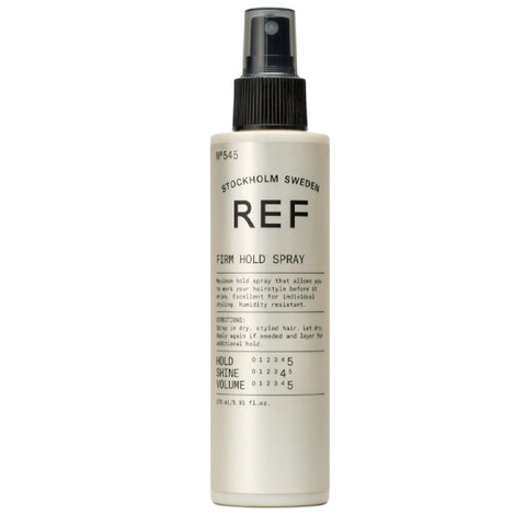 REF Firm Hold Spray - 175ml