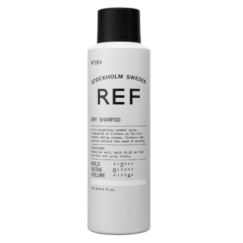 REF Dry Shampoo - 200ml