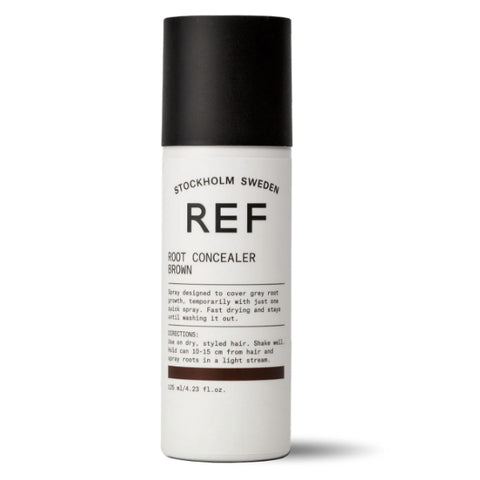 REF Root Concealer Brown - 125ml