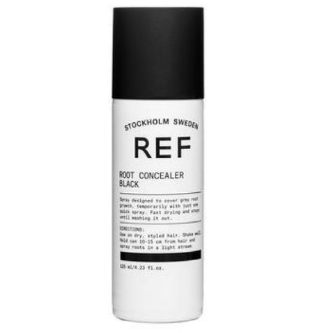REF Root Concealer Black - 125ml