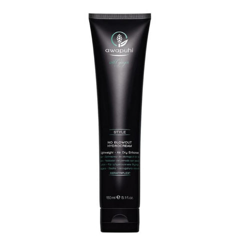 Paul Mitchell Awapuhi No Blowout HydroCream - 150ml
