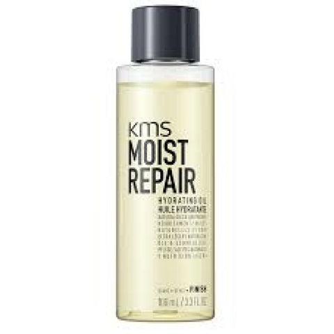KMS Moist Repair Hydrating Oil - 100ml