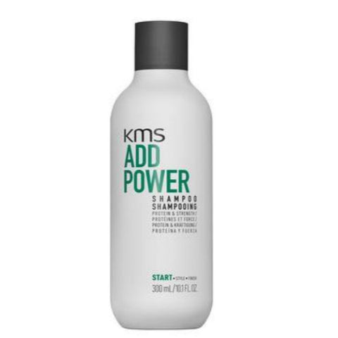 KMS Add Power Shampoo - 300ml