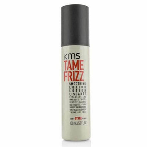KMS Tame frizz Smoothing Lotion - 150ml