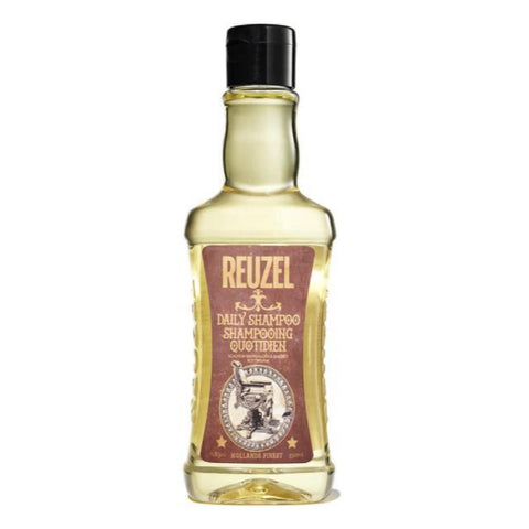 Reuzel Daily Shampoo - 350ml