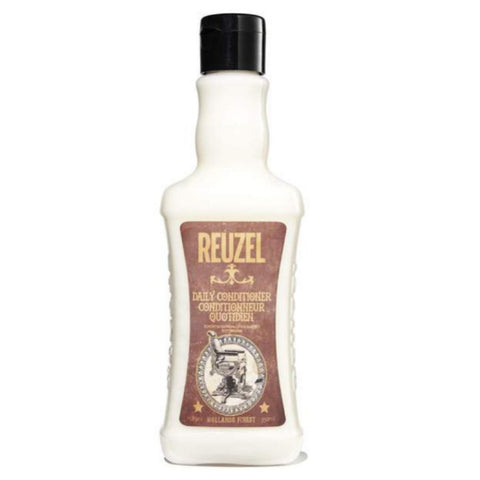 Reuzel Daily Conditioner - 350ml