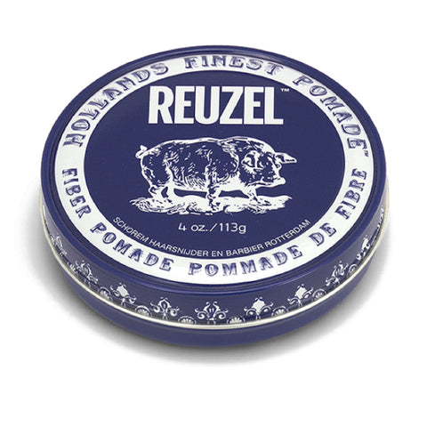 Reuzel Fiber Pomade - 113g