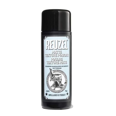 Reuzel Matte Texture Powder - 15g